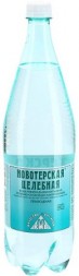 Вода Новотерская Целебная 1.5л оптом
