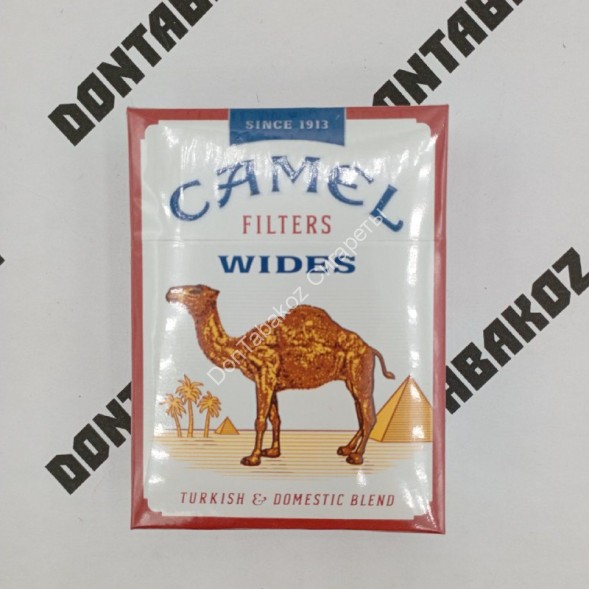 Сигареты Camel Filters Wides Оригинал США Микс 