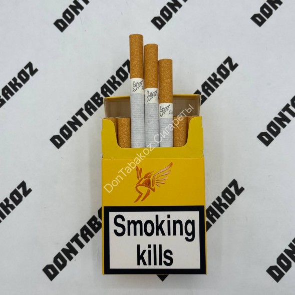 Сигареты Gauloises blondes Duty Free Оригинал Оптом 