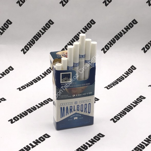 Сигареты Marlboro Crafted Compact Оптом 