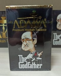 Табак Adalya The Godfather 50гр оптом