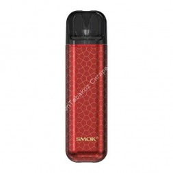 Под система Smok Novo 2S Pod Kit Red Armor оптом