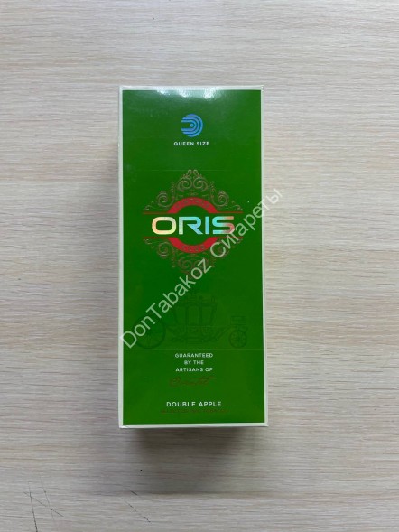 Сигареты Oris Double Apple Compact Оптом 