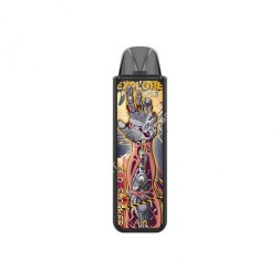 Под система Rincoe Jellybox Air X Alien оптом
