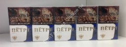 Сигареты ПЕТР I Эталон оптом