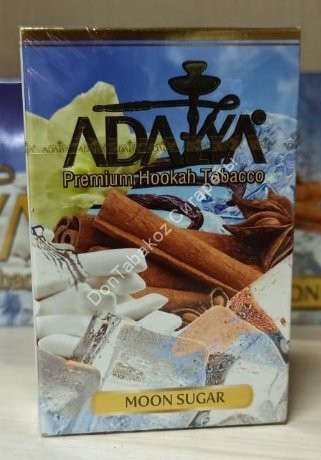Табак Adalya Moon Sugar 50гр оптом 