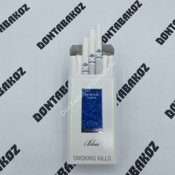 Сигареты Zumerret Slims Blue Оптом
