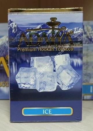 Табак Adalya Ice (Лед) 50гр оптом 