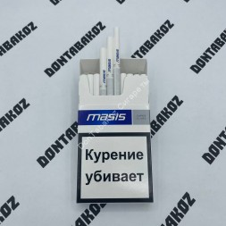 Сигареты Masis Blue Line SuperSlims Оптом
