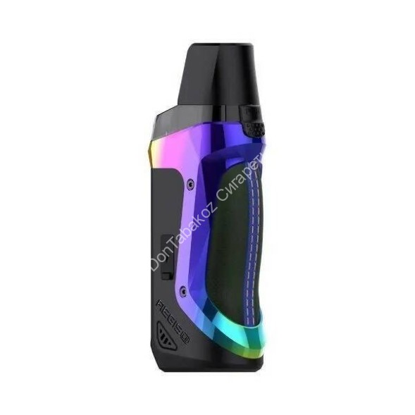 Под система Geekvape Luxury Edition Rainbow оптом 
