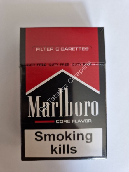 Сигареты Marlboro Core Flavor МИКС 
