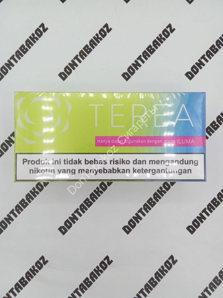 Стики Terea Bright Wave Индонезия Оптом 