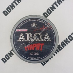  Жевательная смесь без табака ARQA 20 Гр 120 мг Оптом