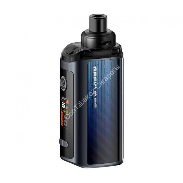 Под система Geekvape Obelisk 65 FC Sapphire оптом 