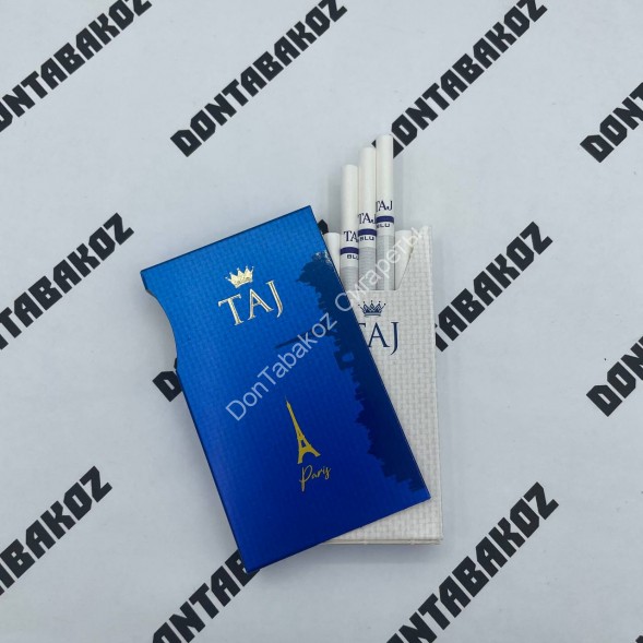 Сигареты TAJ Paris Оптом 