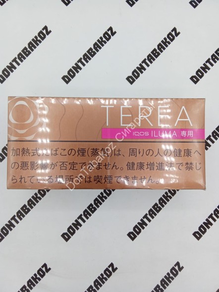 Стики Terea Warm Regular Япония Оптом 