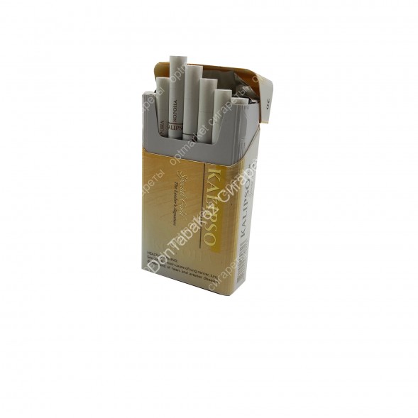 Сигареты Kalipso QS Compact ЭКСПОРТ оптом 