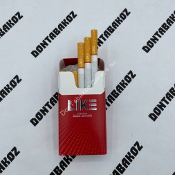 Сигареты Like Red Compact Оптом