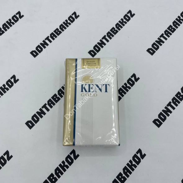 Сигареты Kent Gold Оригинал США Микс 