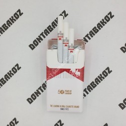 Сигареты Marlboro Red 50 Years Оптом