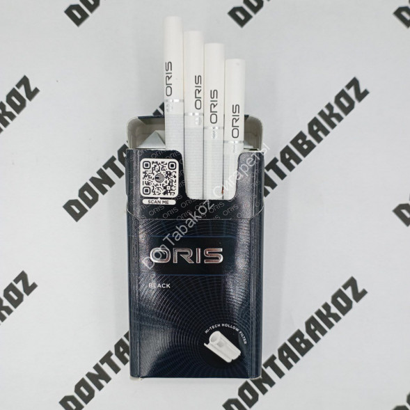 Сигареты Oris Black Оптом 