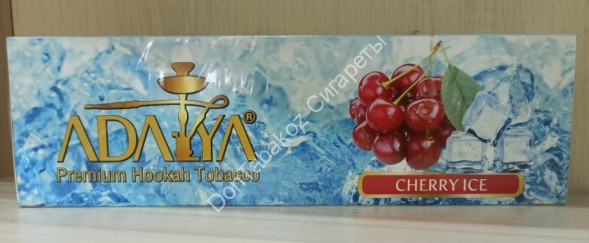 Табак Adalya Cherry Ice 50гр оптом 