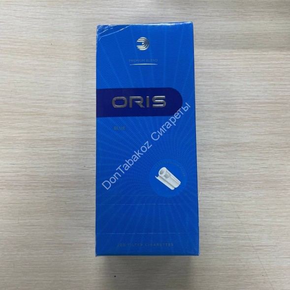 Сигареты Oris Blue Микс 