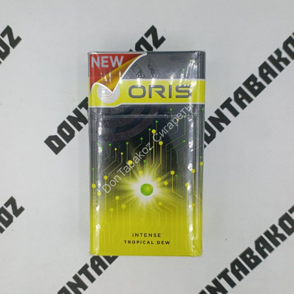 Сигареты Oris Intense Deep MIX Оптом 