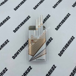 Сигареты MG Ice Coffee Compact Оптом