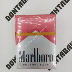 Сигареты Marlboro 72 mm Оригинал США Оптом