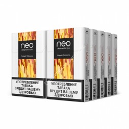 Стики GLO NEO Classic Tobacco (КЗ) оптом