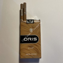 Сигареты Oris Oriental Swiss Presso 100 mm Оптом