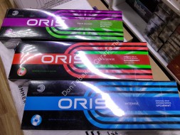 Сигареты Oris Intense spearmint МИКС