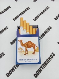 Сигареты Camel Hard Pack Blue оптом