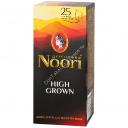 Чай черный Принцесса Нури high crown 25 пак оптом