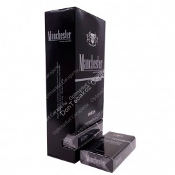 Сигареты Manchester Queen Black оптом