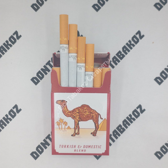 Сигареты Camel Hard Pack оптом 