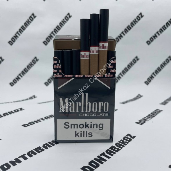  Сигареты Marlboro CHOCOLATE Оптом 