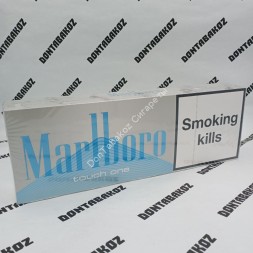 Сигареты Marlboro Touch One Dute Free Турция Оптом
