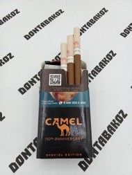Сигареты Camel Шоколад Compact Оптом