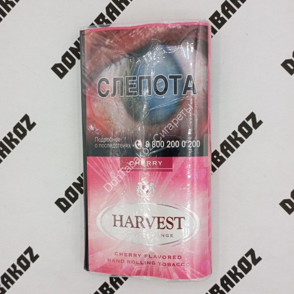 Трубочный табак Harvest &quot;Cherry&quot; 30 г 