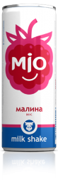 Газированный напиток MIO апельсин 0,33 л оптом
