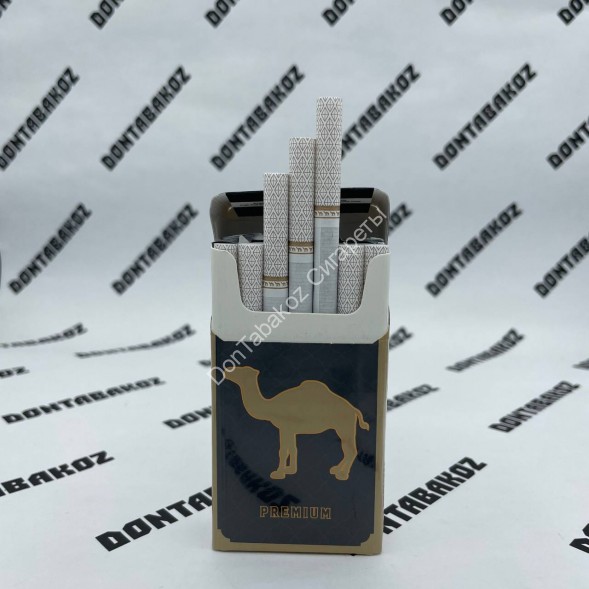 Сигареты Camel Black Compact Оптом 
