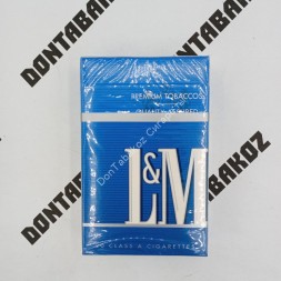 Сигареты L&amp;M Blue Оригинал США Оптом