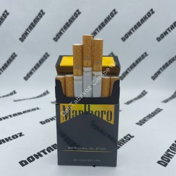 Сигареты Marlboro Special Blend Оптом