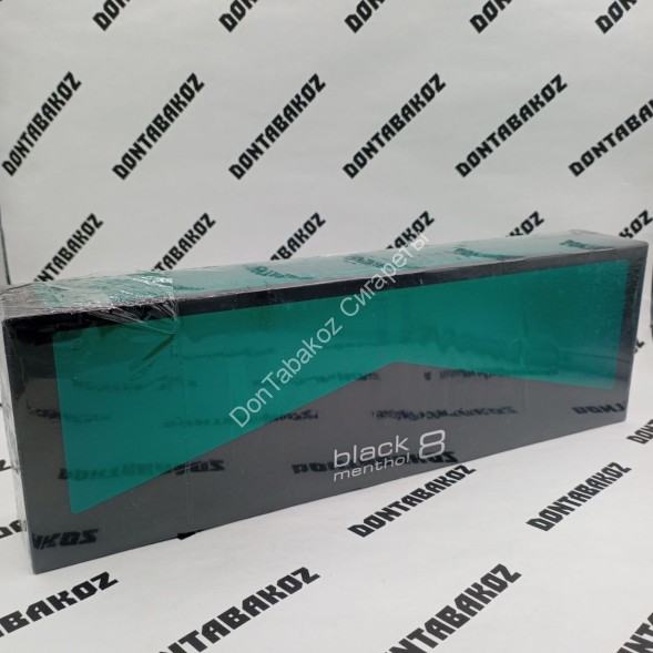 Сигареты Marlboro Menthol Оригинал Япония Микс 