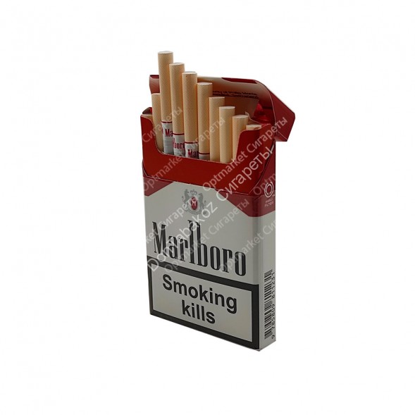 Сигареты Marlboro Red Nano оптом 