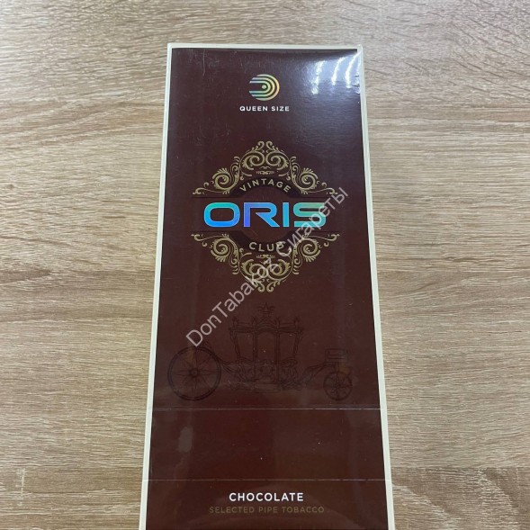 Сигареты Oris Chocolate Compact Оптом 