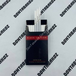 Сигареты Platinum Seven Black Fashion SuperSlim Оптом