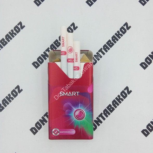 Сигареты Milano Smart Watermelon Compact Оптом 